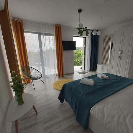 Accent House Apartment Deva Ngoại thất bức ảnh