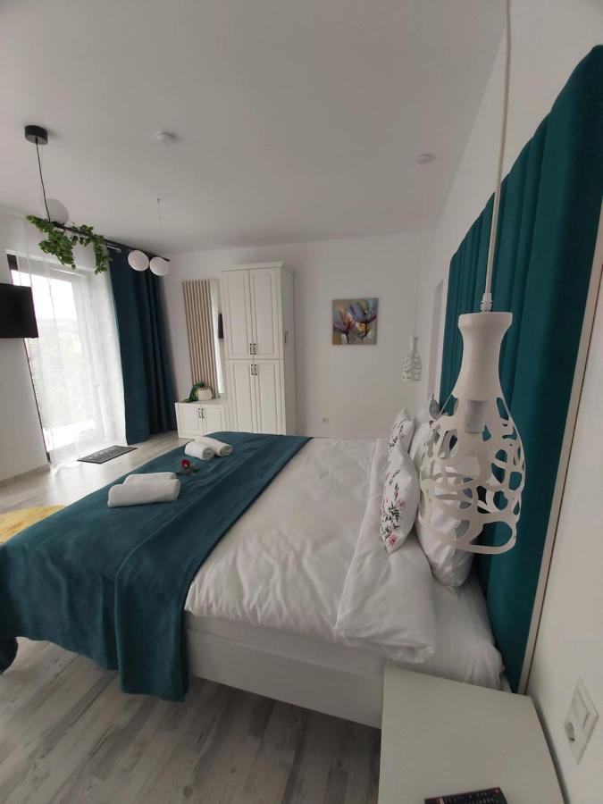 Accent House Apartment Deva Ngoại thất bức ảnh