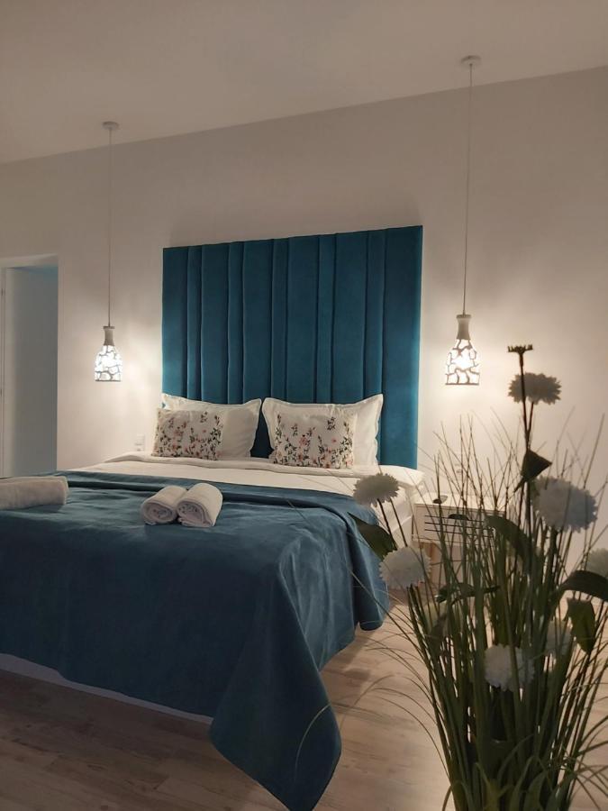Accent House Apartment Deva Ngoại thất bức ảnh