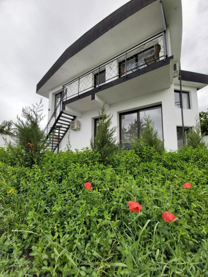 Accent House Apartment Deva Ngoại thất bức ảnh
