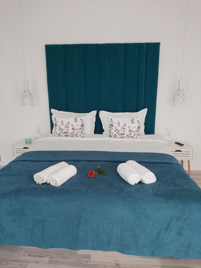 Accent House Apartment Deva Ngoại thất bức ảnh