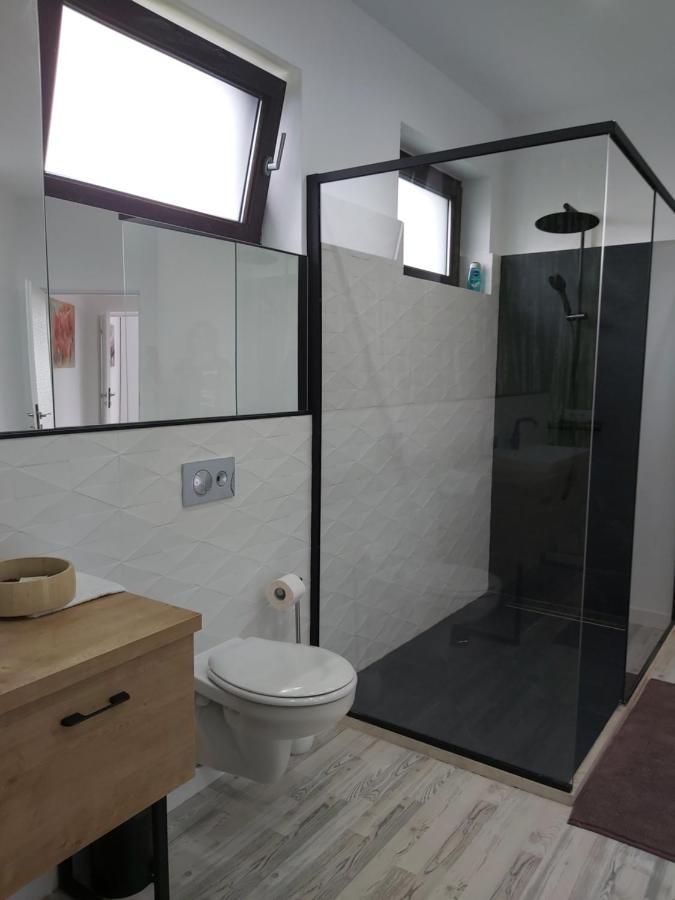 Accent House Apartment Deva Ngoại thất bức ảnh
