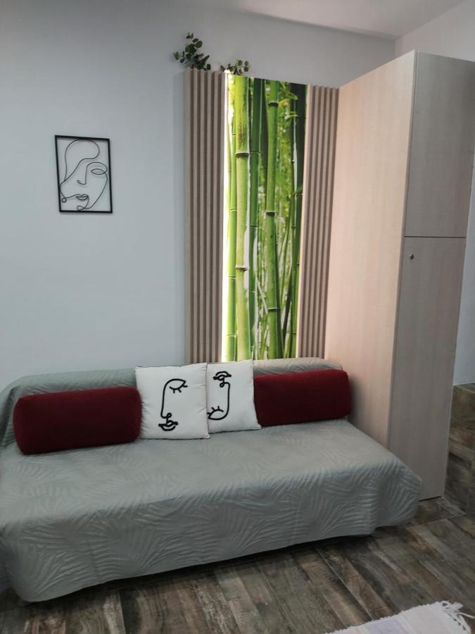 Accent House Apartment Deva Ngoại thất bức ảnh