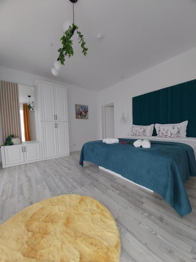 Accent House Apartment Deva Ngoại thất bức ảnh