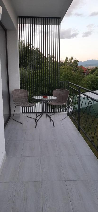 Accent House Apartment Deva Ngoại thất bức ảnh
