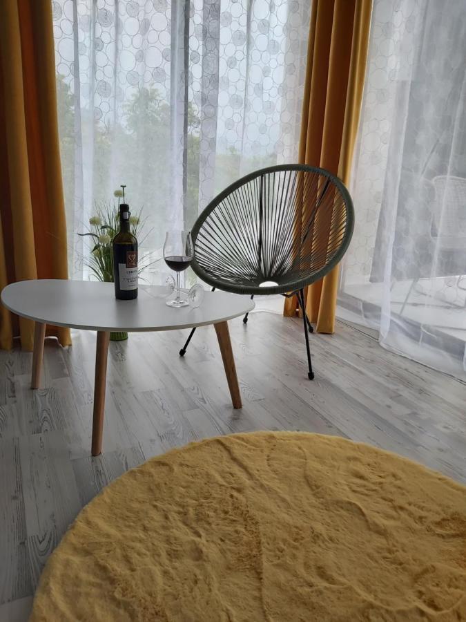 Accent House Apartment Deva Ngoại thất bức ảnh