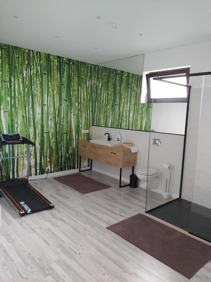 Accent House Apartment Deva Ngoại thất bức ảnh