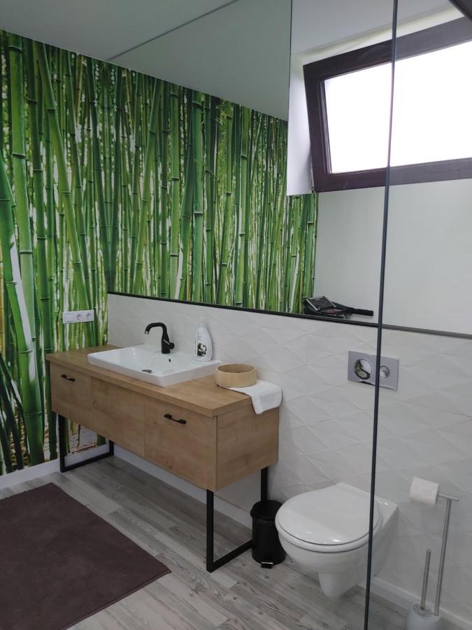 Accent House Apartment Deva Ngoại thất bức ảnh